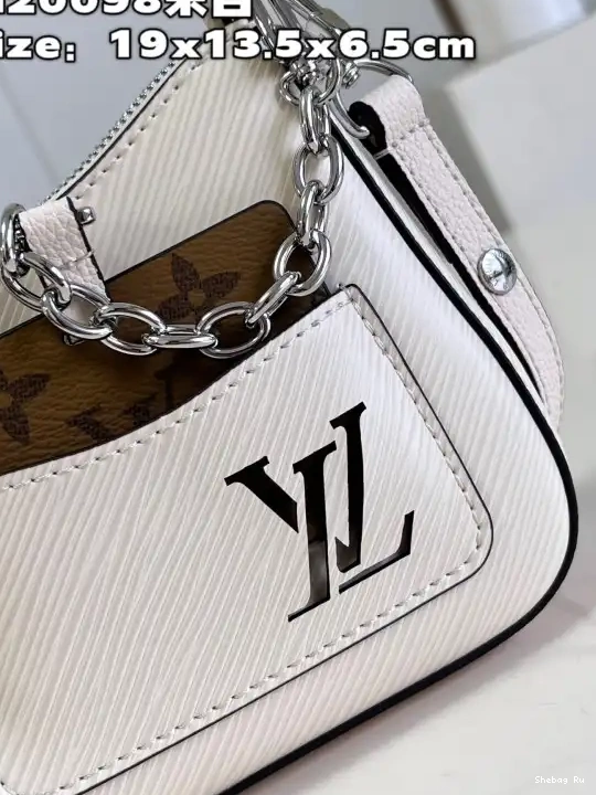 LOUIS Marellini VUITTON 0521
